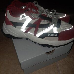 Kappa sneakers